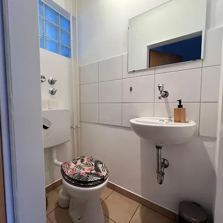 I Eschenlohe, Spacious Group Apartment, Mountain View *
