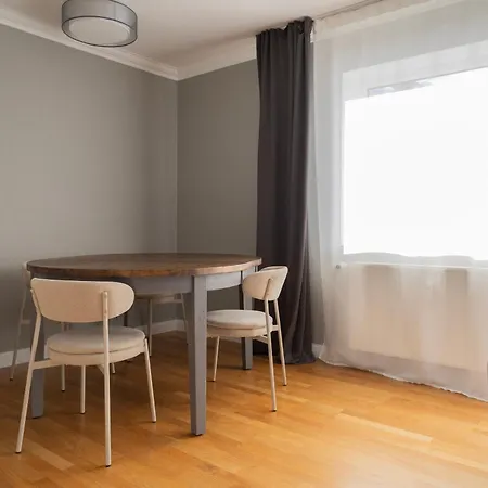 I Eschenlohe, Spacious Group Apartment, Mountain View Appartement
