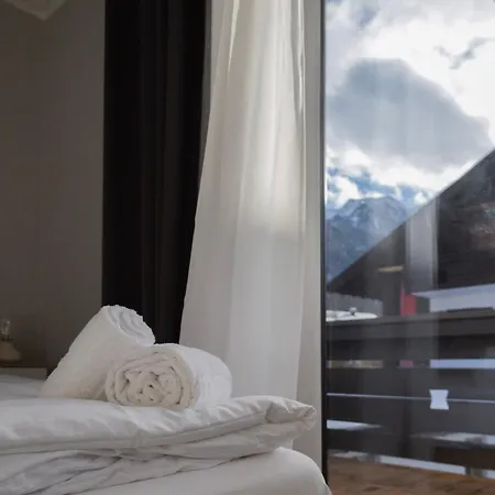 I Eschenlohe, Spacious Group Apartment, Mountain View Appartement