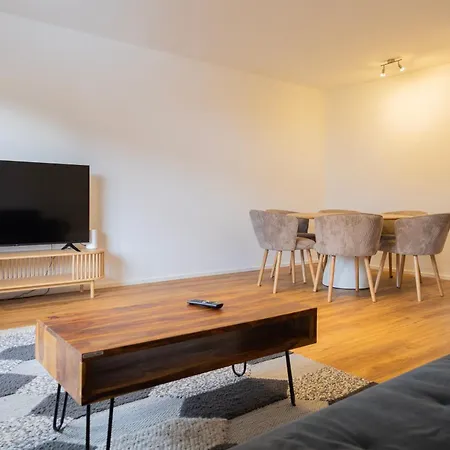I Eschenlohe, Spacious Group Apartment, Mountain View Eschenlohe