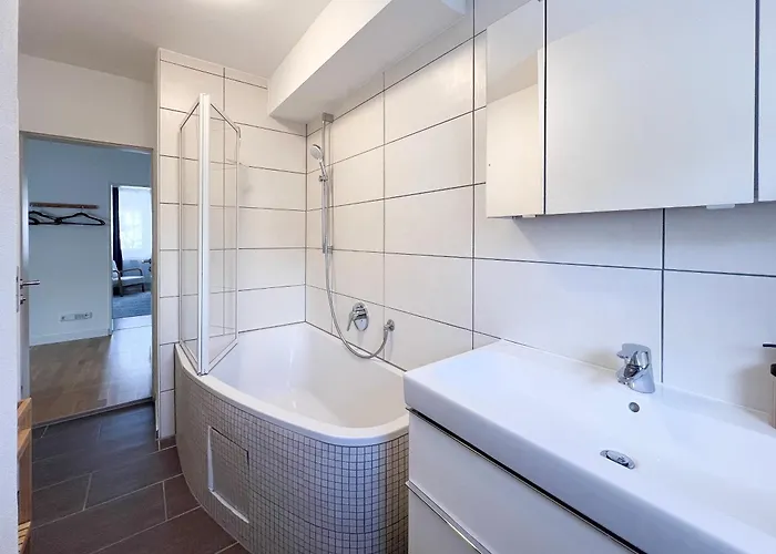 Apartamento I Eschenlohe, Spacious Group Apartment, Mountain View Eschenlohe