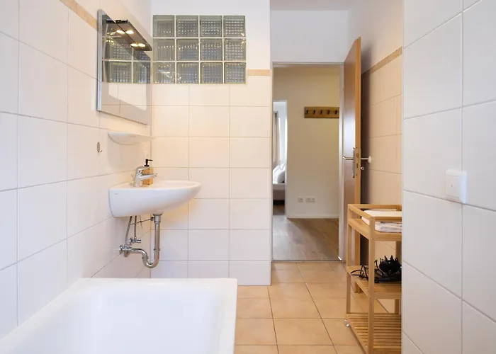 I Eschenlohe, Spacious Group Apartment, Mountain View Apartamento