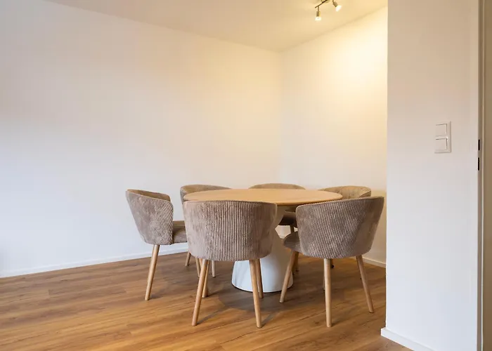 I Eschenlohe, Spacious Group Apartment, Mountain View *
