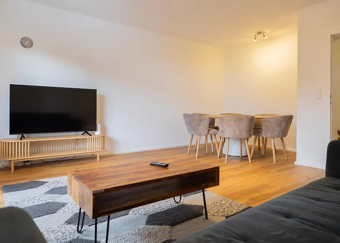 I Eschenlohe, Spacious Group Apartment, Mountain View Eschenlohe