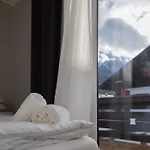 I Eschenlohe, Spacious Group Apartment, Mountain View Apartman