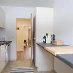 I Eschenlohe, Spacious Group Apartment, Mountain View *