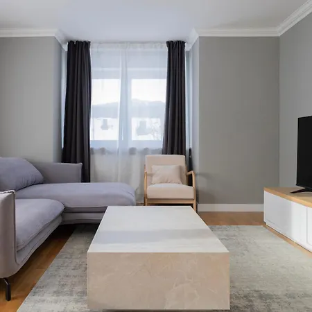 I Eschenlohe, Spacious Group Apartment, Mountain View Eschenlohe